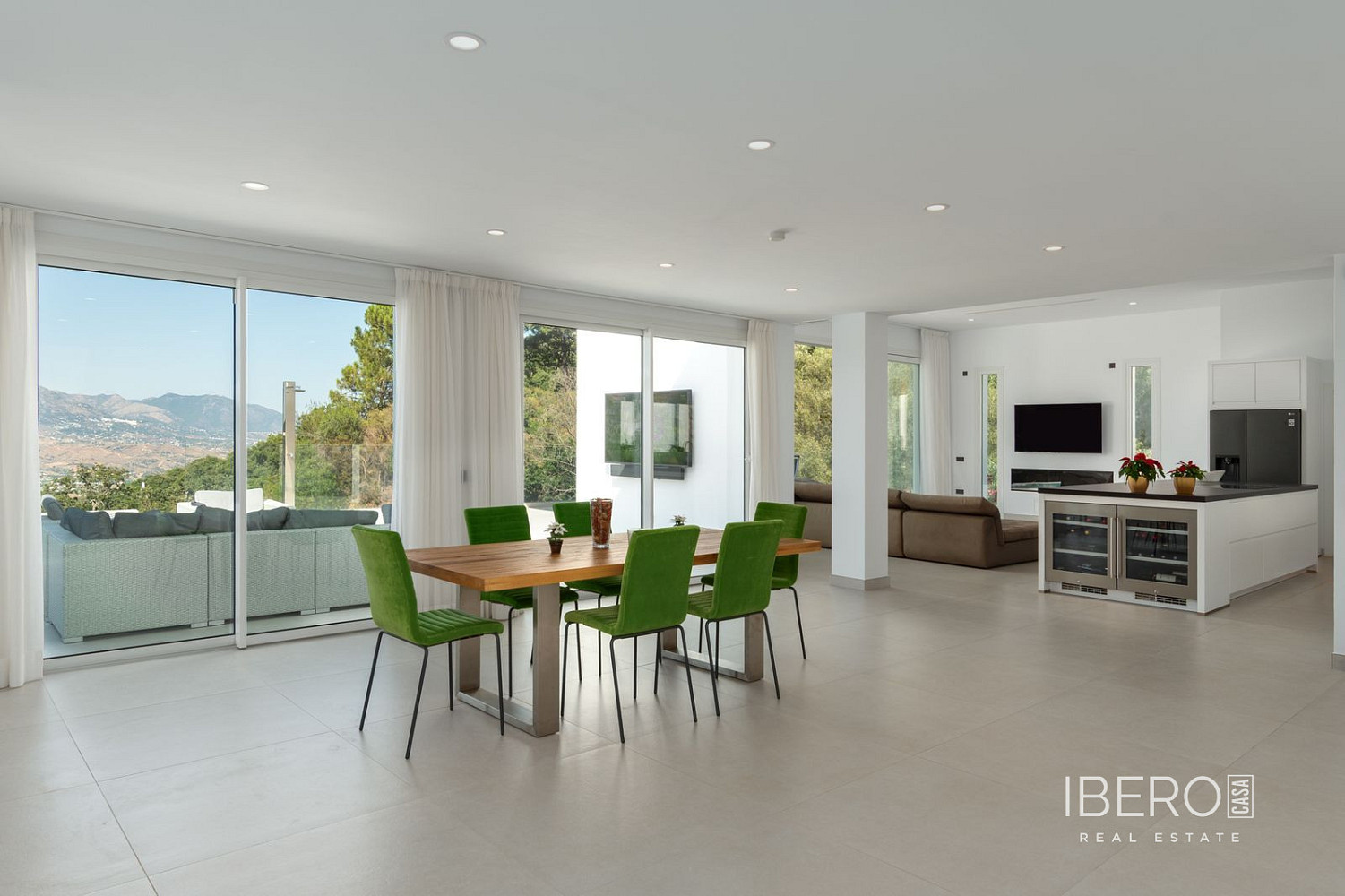 Casa 4+kk – Marbella - Más