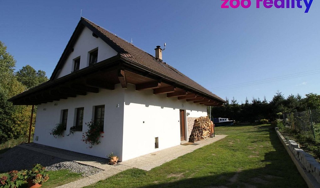 Prodej domu 145 m² s pozemkem 1 434 m², Žimutice – náhled fotky 23