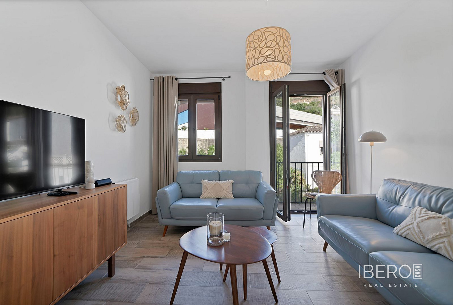 Piso 3+kk – Benahavís, La Cocha, Costa del Sol Occidental - Vista 5