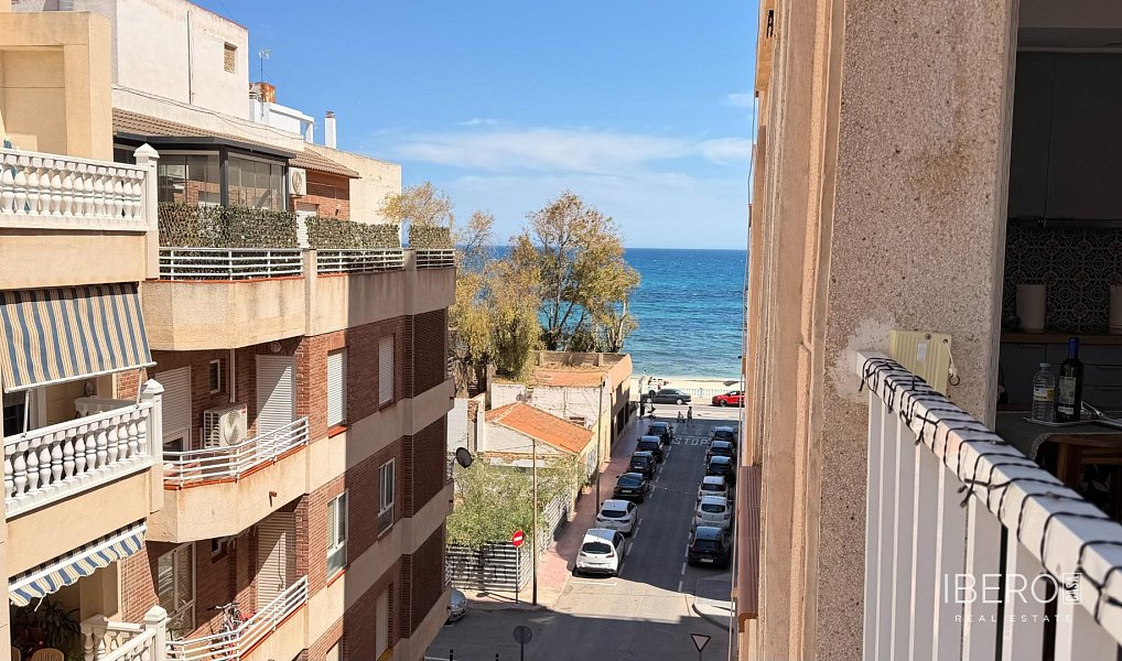 Prodej bytu 2+kk, 42 m², Torrevieja