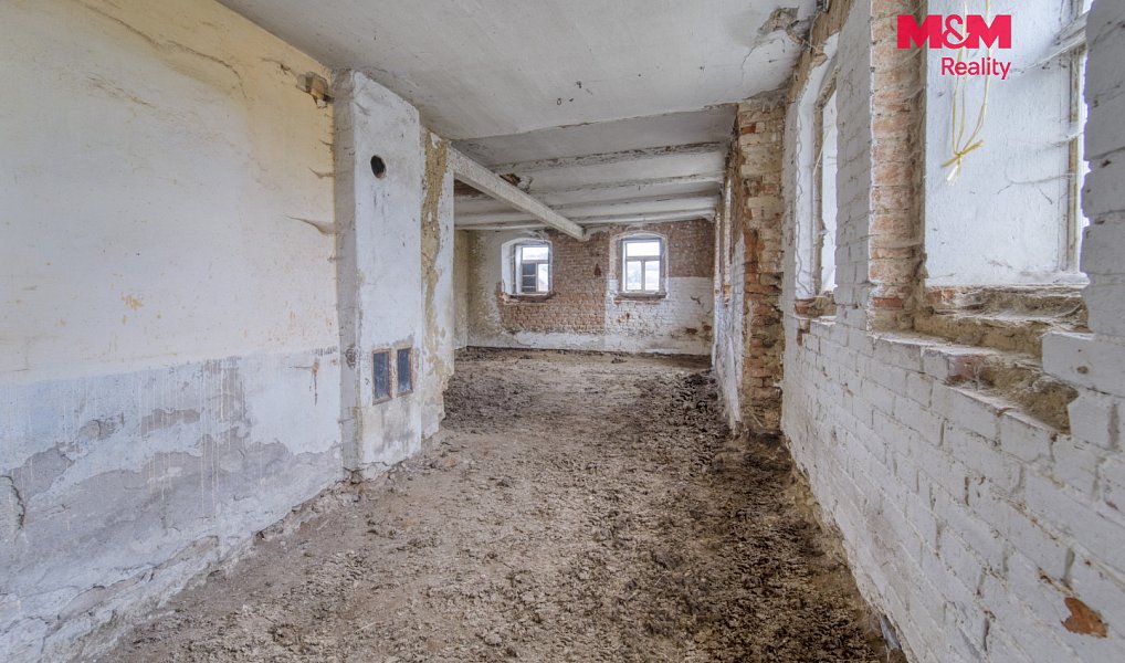 Prodej domu 116 m² s pozemkem 465 m², Toužim – náhled fotky 8