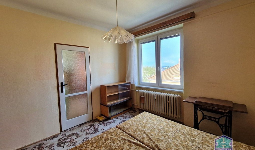 Prodej bytu 2+1 50 m², Plzeň – náhled fotky 17