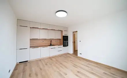 Prodej bytu 3+kk 60 m²