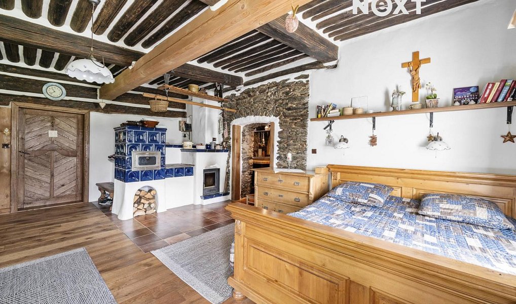 Prodej domu 316 m² s pozemkem 2 319 m², Roprachtice – náhled fotky 9