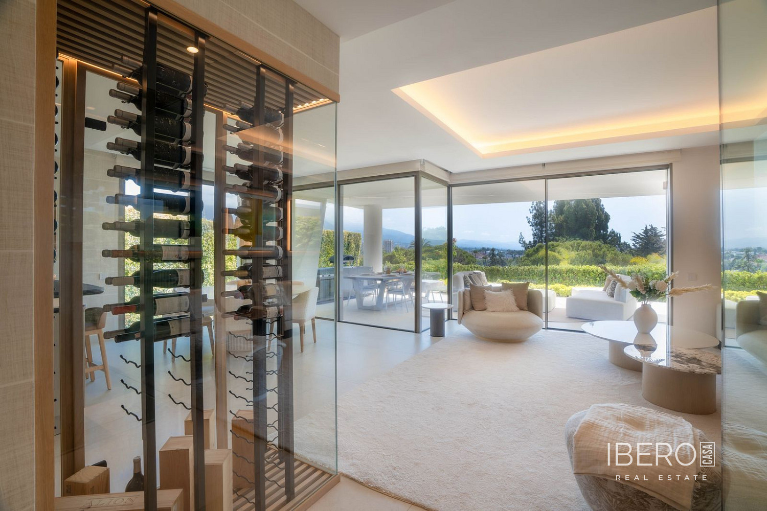 Casa 4+kk – Marbella, Nueva Andalucía - Más