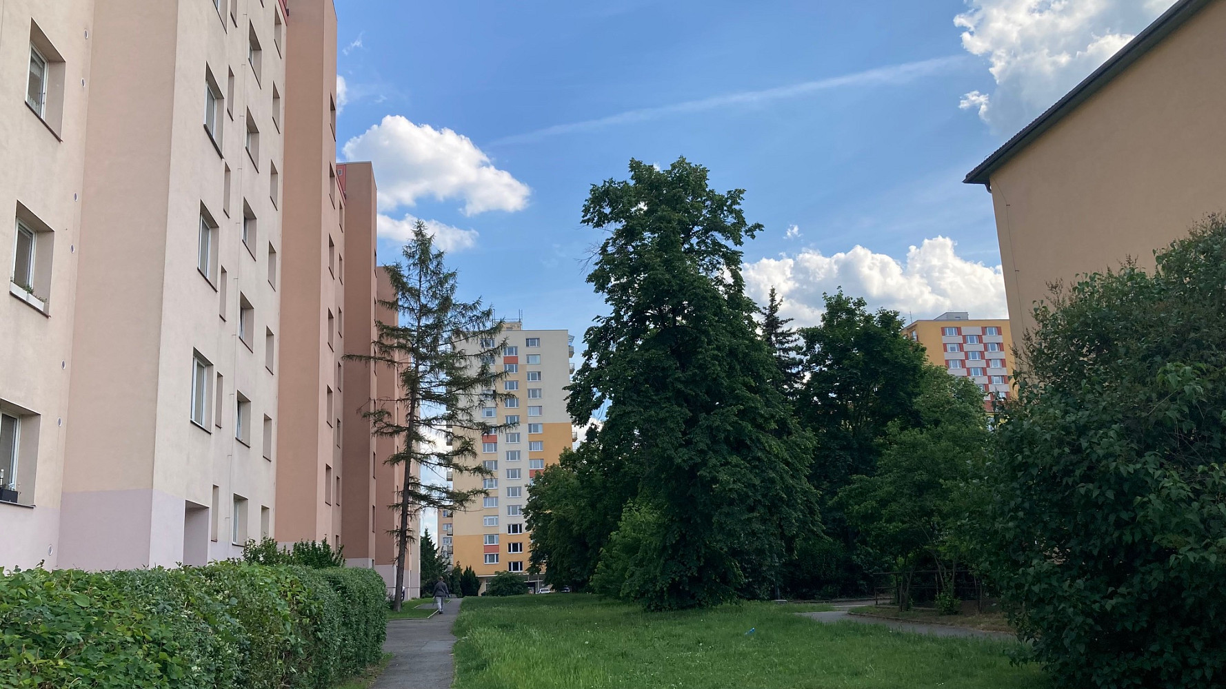 Prodej bytu 3+1 72 m² — photo 3