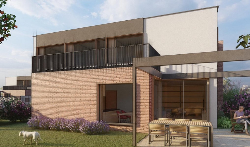 Prodej domu 168 m² s pozemkem 1 185 m², Mladá Boleslav – náhled fotky 19