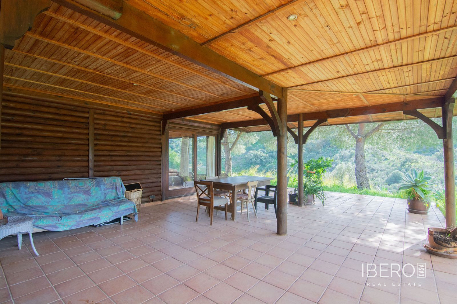 Prodej domu 240 m² s pozemkem 6 462 m² - Vista 5