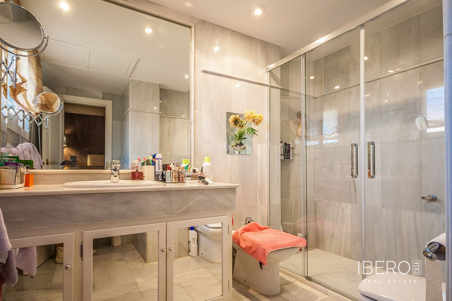 Piso 3+kk – Elviria - Vista 5