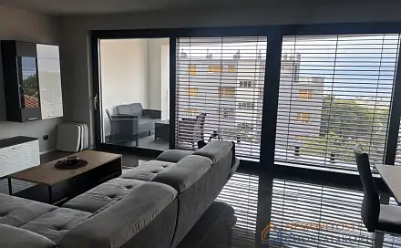 Pronájem bytu 2+kk 118 m², Rijeka, Chorvatsko