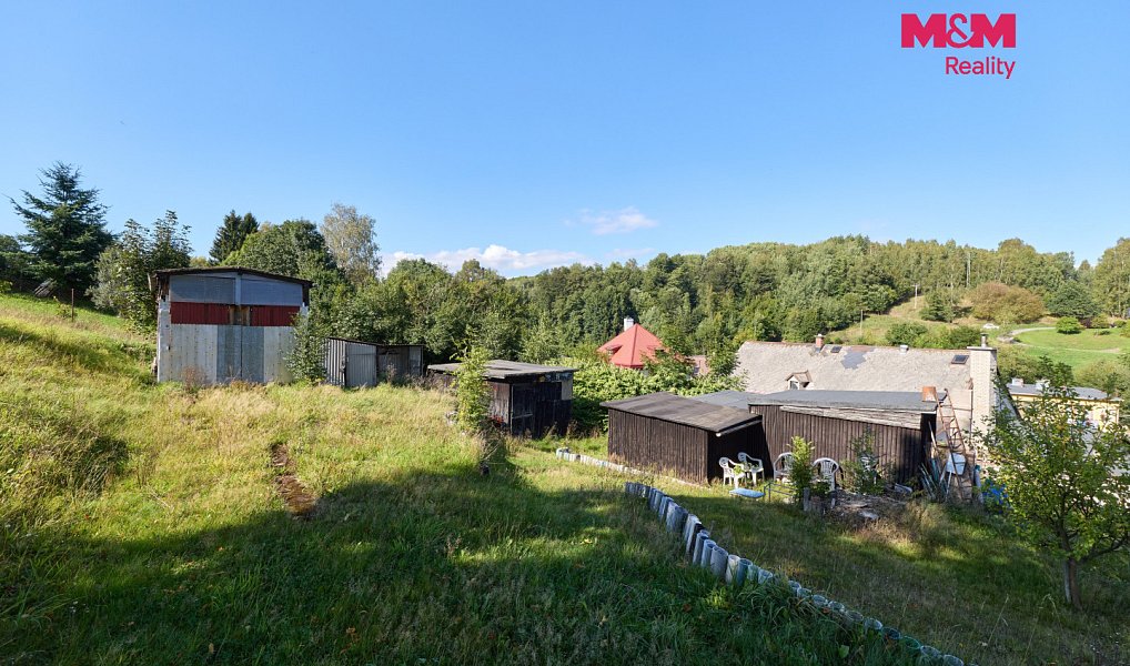 Prodej stavebního pozemku 1 093 m², Bernartice – náhled fotky 30