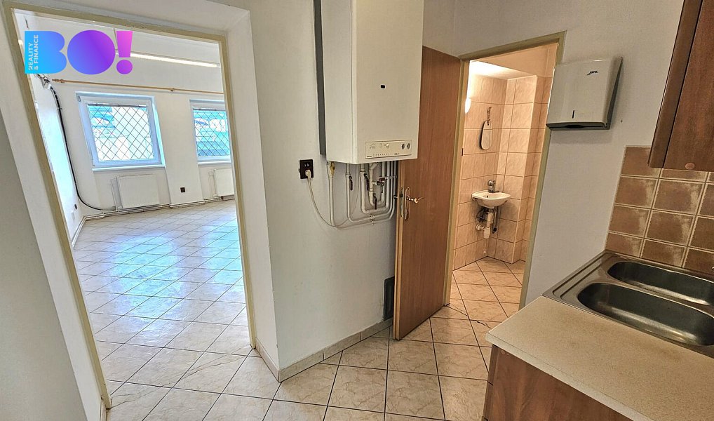 Pronájem obchodních prostor 65 m², Nový Jičín – náhled fotky 5