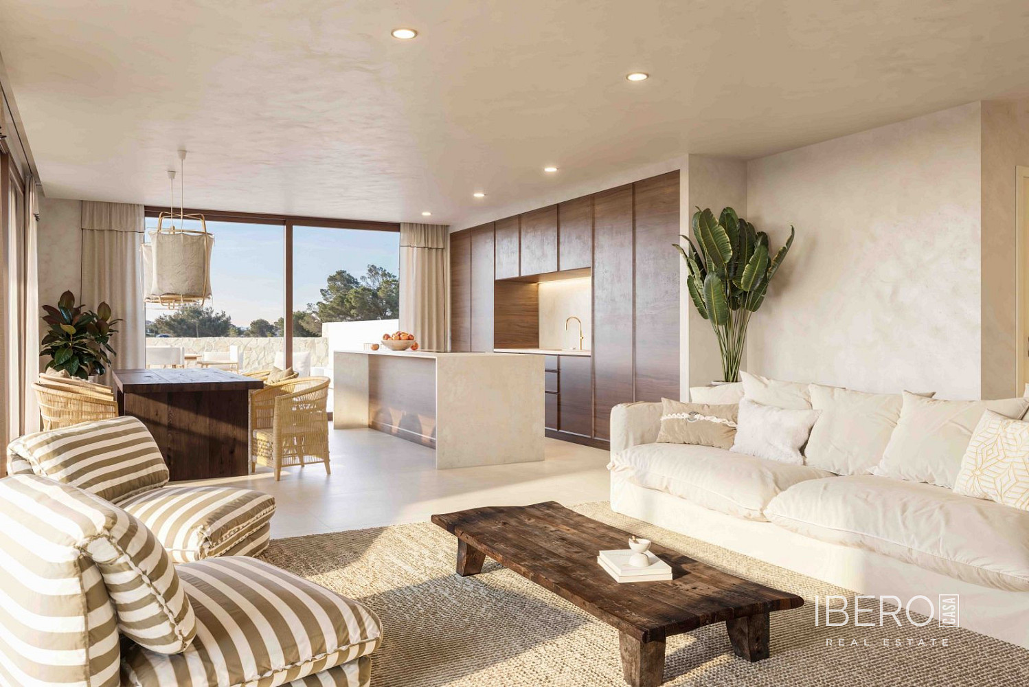 Casa 4+kk – Orihuela, PAU 21-Colinas Golf, el Baix Segura / La Vega Baja - Vista 2
