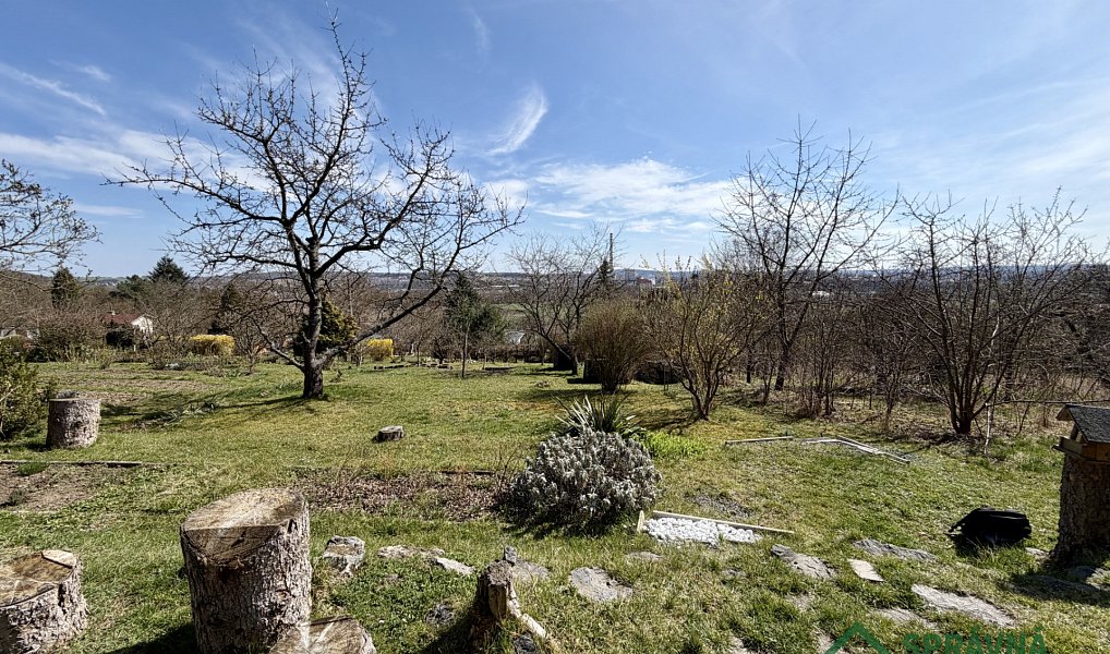 Prodej zahrady 522 m², Plzeň – náhled fotky 4