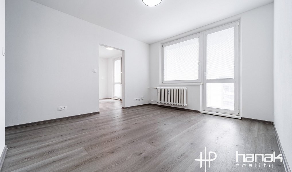 Pronájem bytu 1+1 44 m², Olomouc – náhled fotky 2
