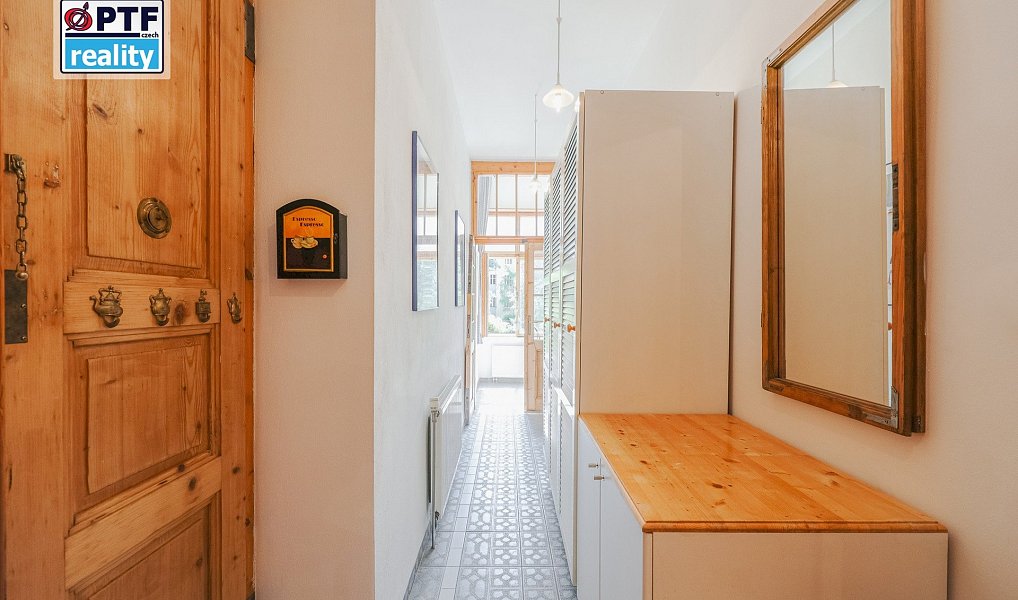 Pronájem bytu 3+kk 80 m², Plzeň – náhled fotky 10