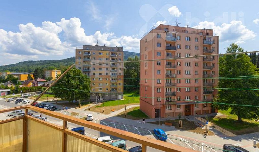 Prodej bytu 2+1 57 m², Jeseník – náhled fotky 15