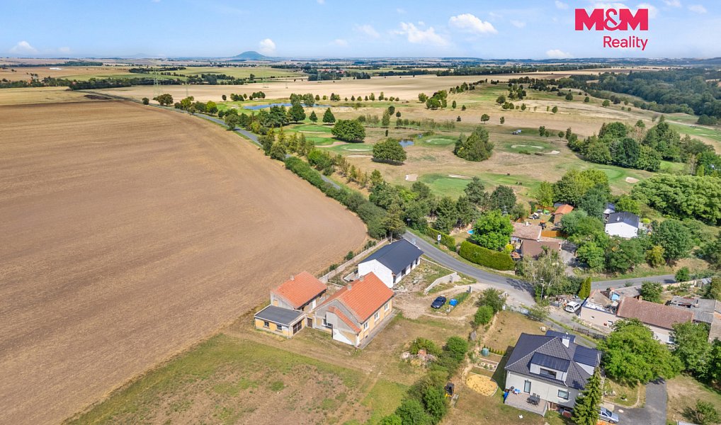Prodej domu 106 m² s pozemkem 7 095 m², Beřovice – náhled fotky 2