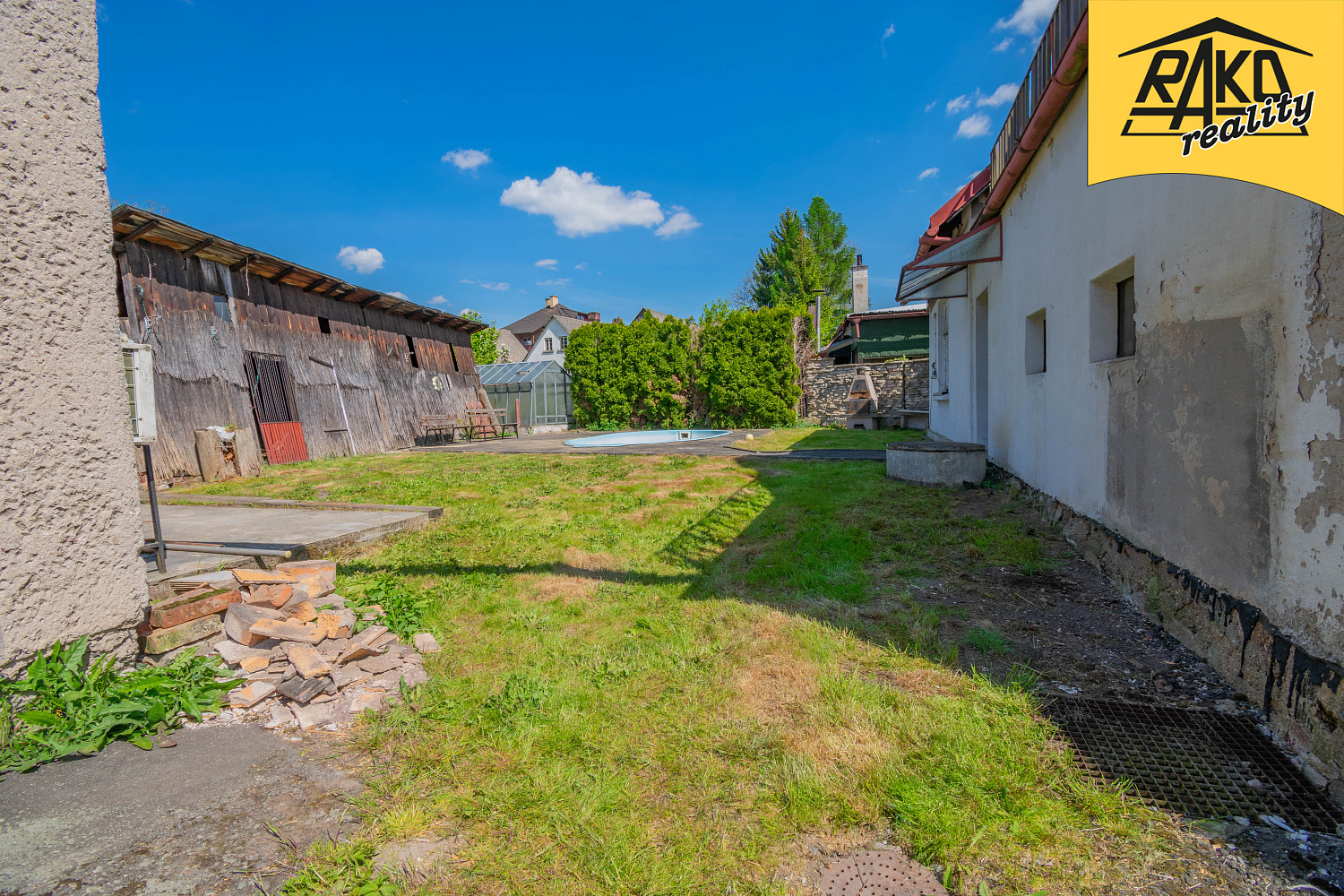 Prodej domu 310 m² s pozemkem 664 m² – pohled 4