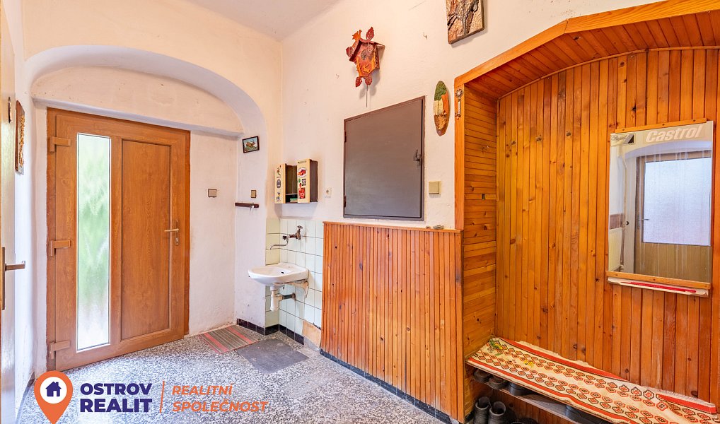 Prodej domu 137 m² s pozemkem 278 m², Šternberk – náhled fotky 14