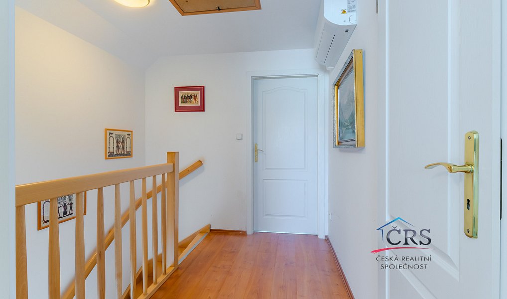 Prodej domu 105 m² s pozemkem 931 m², Lety – náhled fotky 20