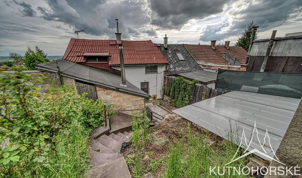 Prodej domu 108 m² s pozemkem 586 m², Hořice – náhled fotky 21