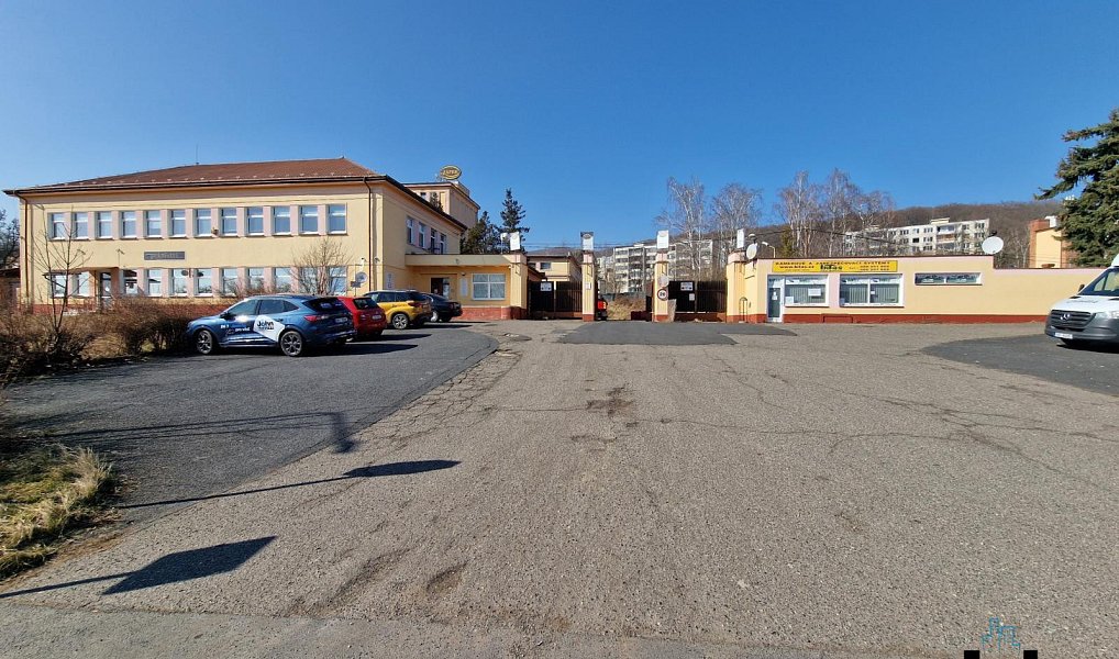 Pronájem garáže 20 m2 v Litvínově, Litvínov – náhled fotky 8