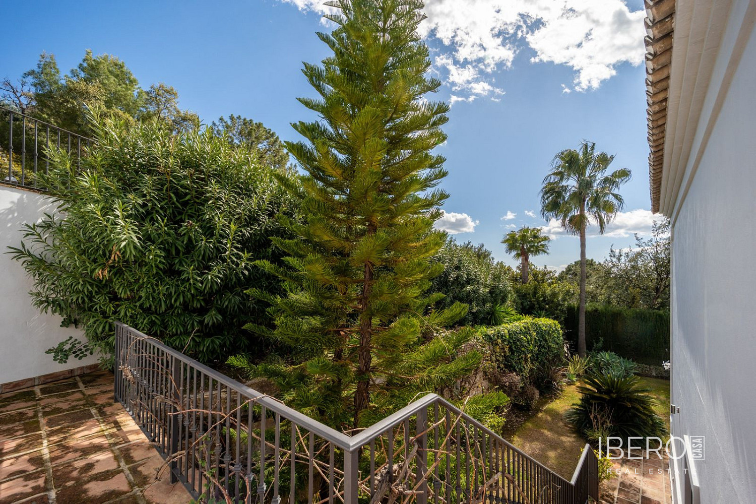 Casa 5+kk – Istán, Sierra de las Nieves - Vista 5