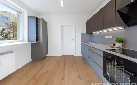 Prodej bytu 3+1 81 m², Na Lani, Nový Jičín - Loučka