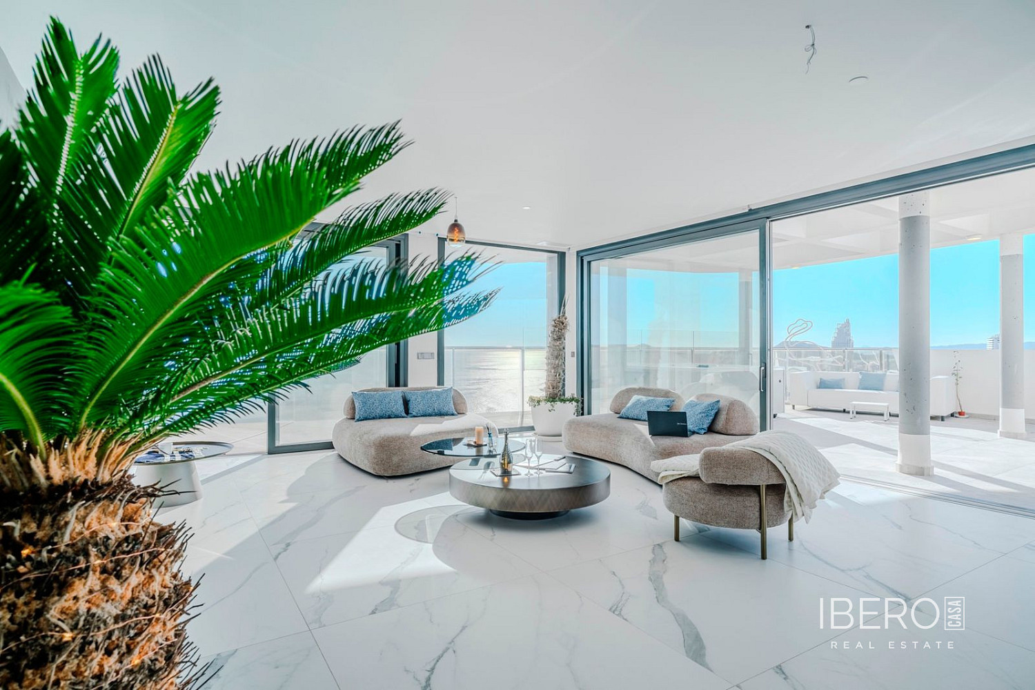 Piso 4+kk – Benidorm, Ponent, la Marina Baixa - Vista 5