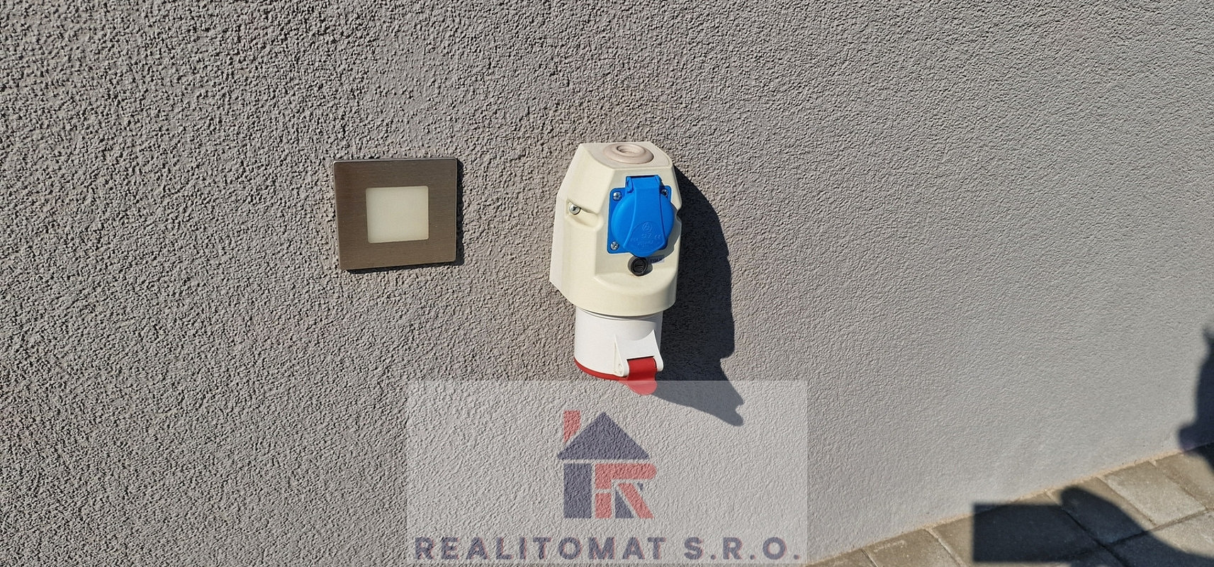 Nájem, 4 parkovací stání, 15 m², Praha 5, Motol - Ansicht 2