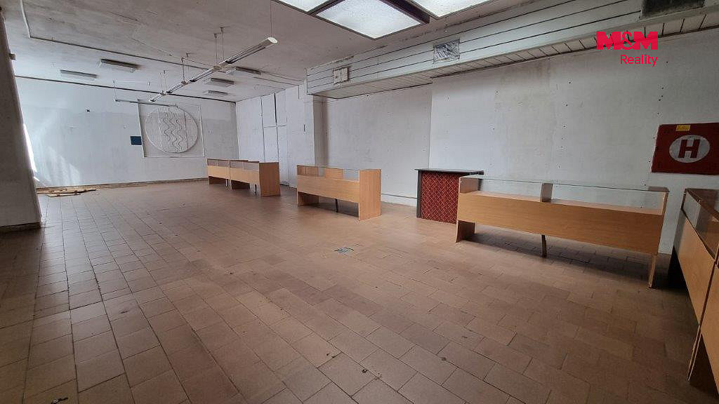 Pronájem kanceláře 92 m² – fotografie 2