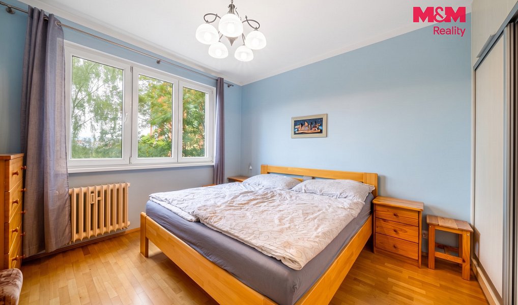 Prodej bytu 3+1 68 m², Karlovy Vary – náhled fotky 2