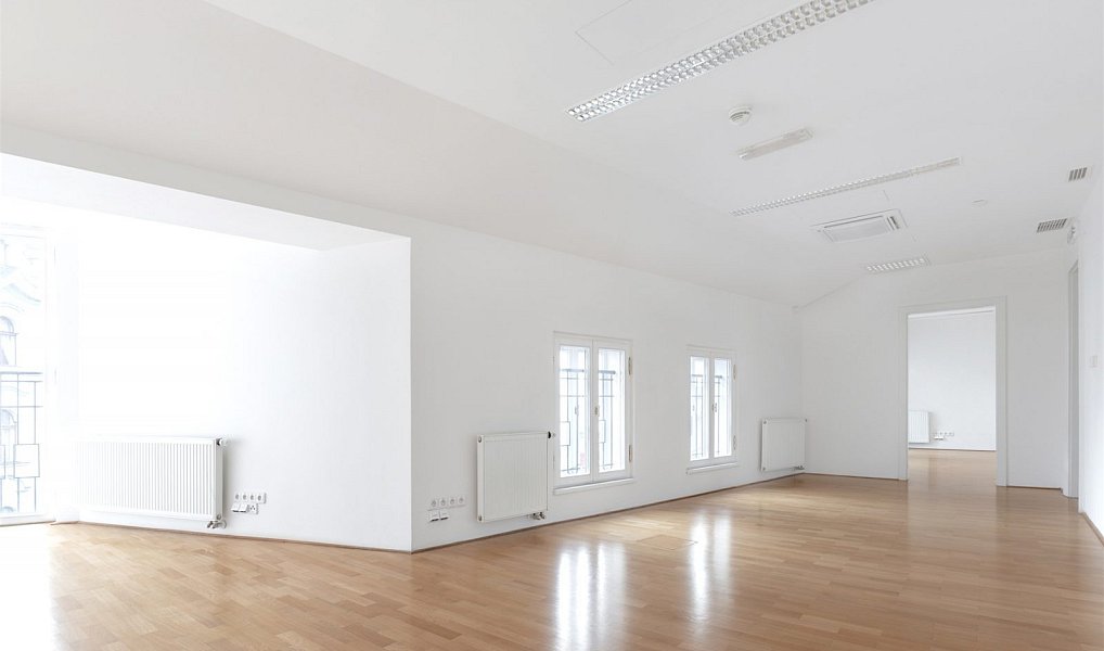 Pronájem kanceláře 90 m², Praha – náhled fotky 8