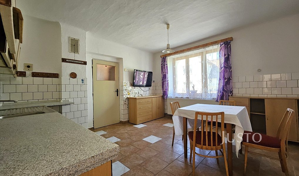 Prodej domu 156 m² s pozemkem 443 m², Bernartice – náhled fotky 12