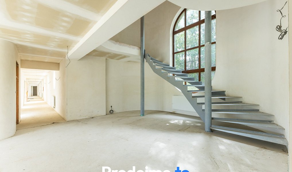 Prodej ubytovacího objektu 3 160 m², Velká Hleďsebe – náhled fotky 13