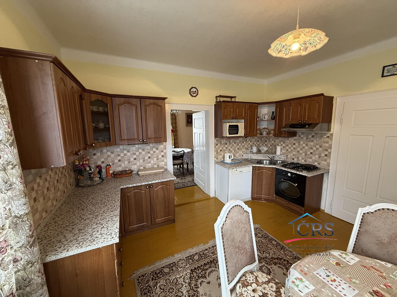 Prodej domu 112 m² s pozemkem 2 148 m² – fotografie 2