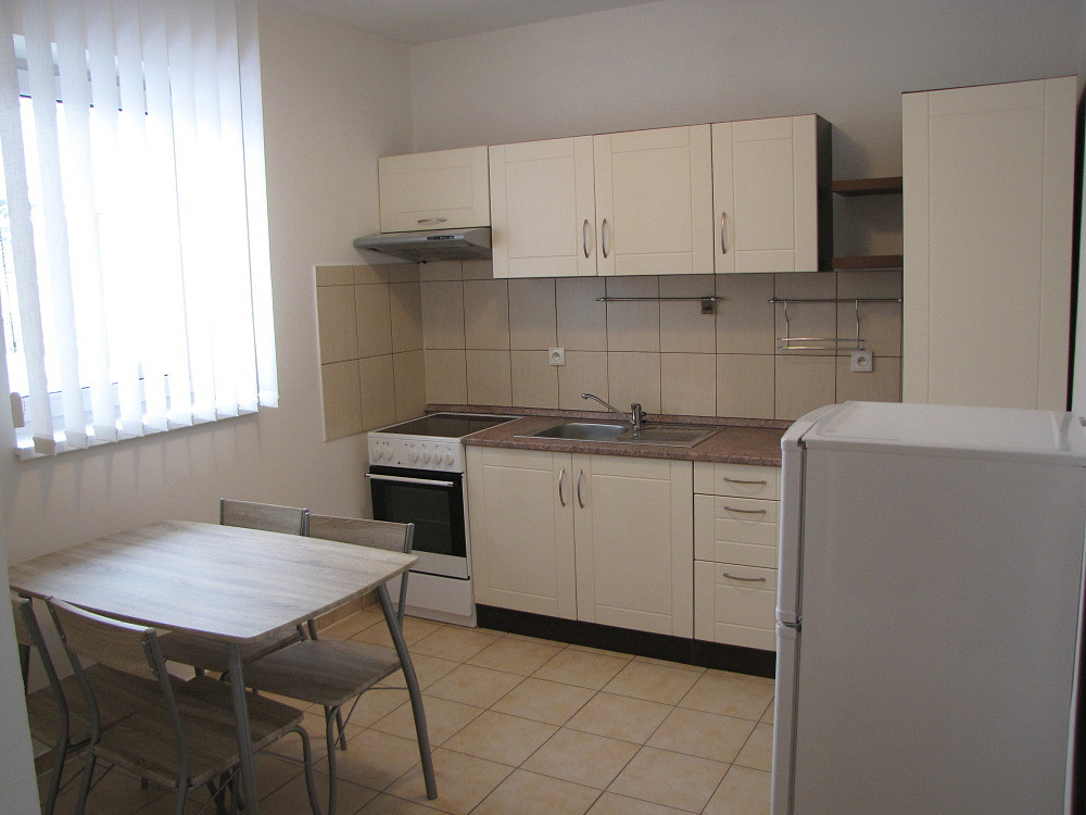 Pronájem bytu 2+1 46 m²