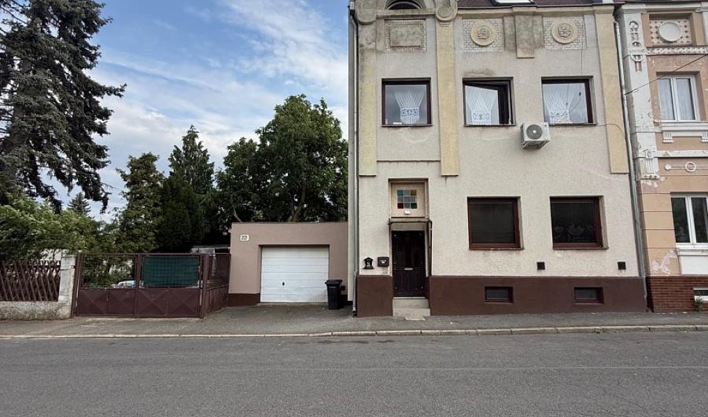 Pronájem bytu 1+1 40 m², Jirkov – náhled fotky 7