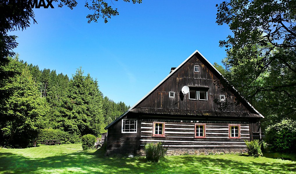 Prodej chaty/chalupy 100 m² s pozemkem 769 m², Bartošovice v Orlických horách – náhled fotky 2