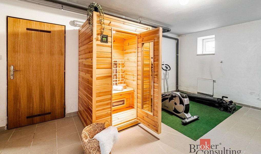 Prodej domu 230 m² s pozemkem 1 214 m², Srubec – náhled fotky 26