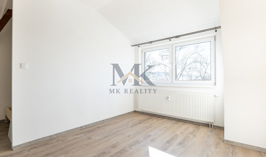Pronájem bytu 1+1 32 m², Volary – náhled fotky 4