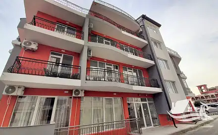 Prodej bytu 2+kk 64 m², Sveti Vlas, Bulharsko