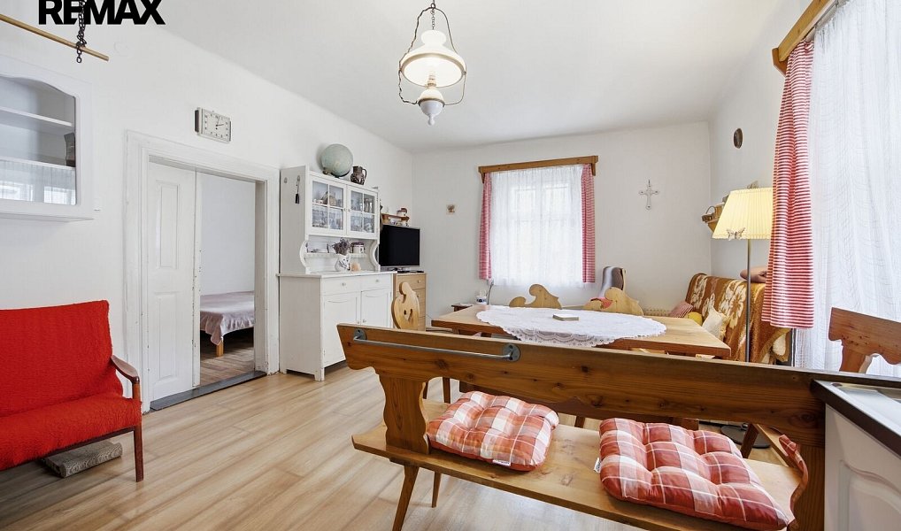 Prodej domu 98 m² s pozemkem 360 m², Všetaty – náhled fotky 8