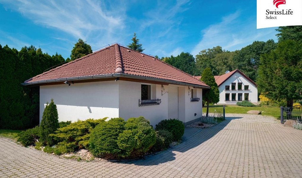 Prodej domu 379 m² s pozemkem 5 322 m², Ostrava – náhled fotky 4