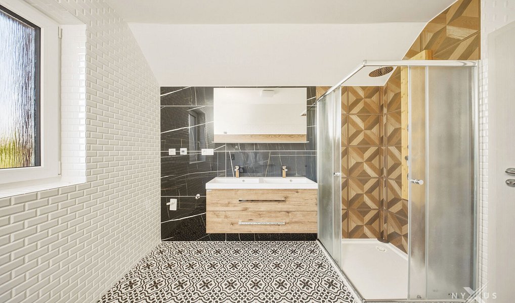 Pronájem domu 138 m² s pozemkem 1 024 m², Postřižín – náhled fotky 19