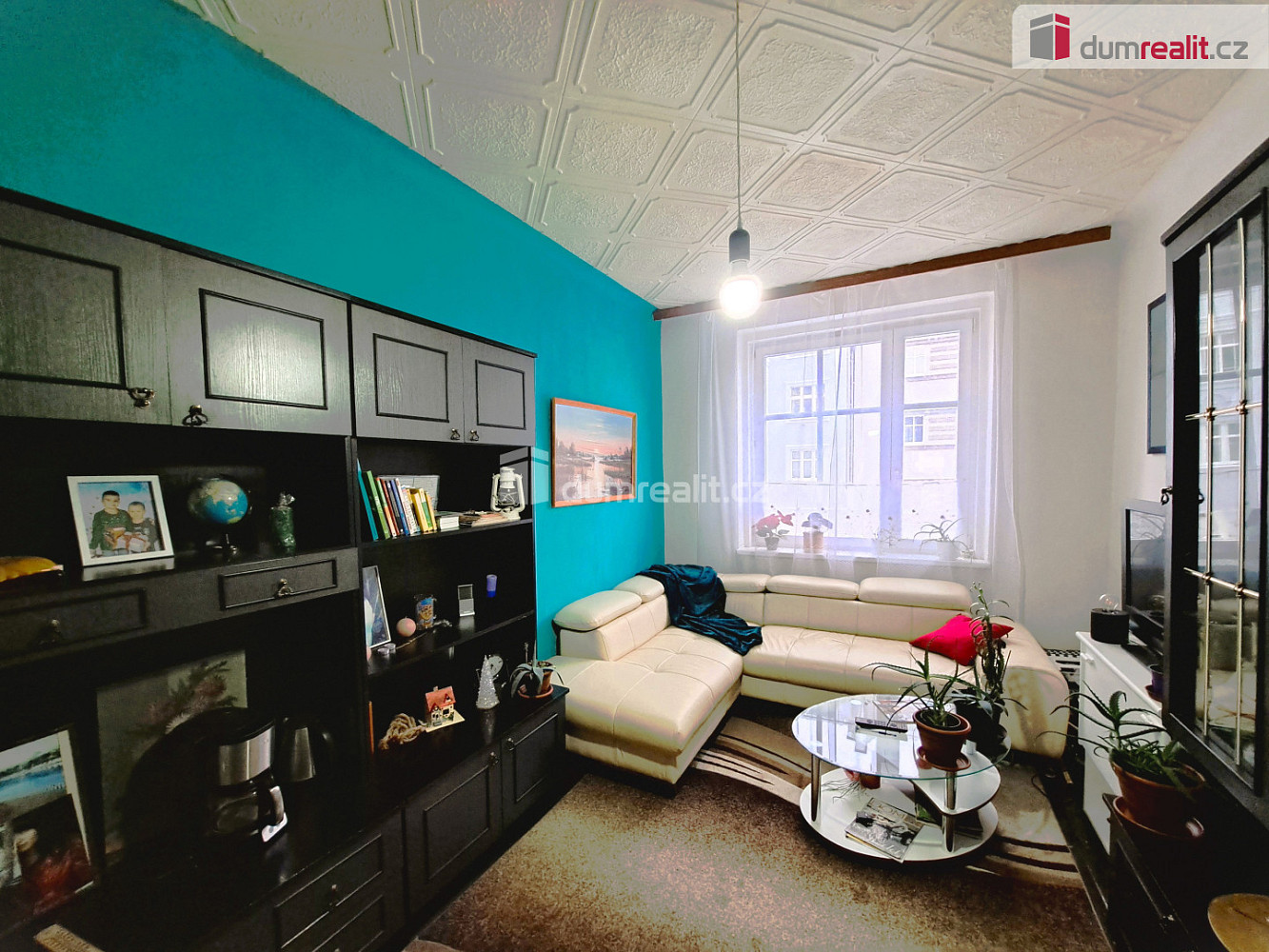 Prodej bytu 2+1 62 m² — photo 4