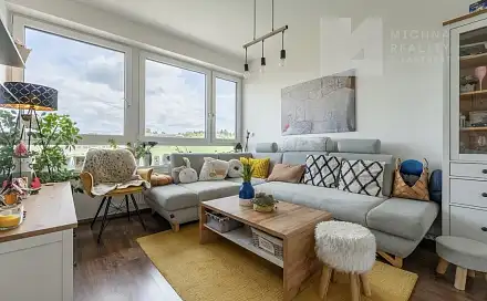 Prodej bytu 3+kk 80 m²