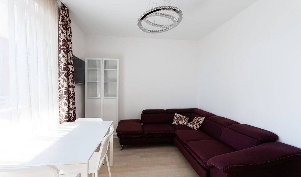 Prodej bytu 2+kk 49 m², Praha – náhled fotky 2