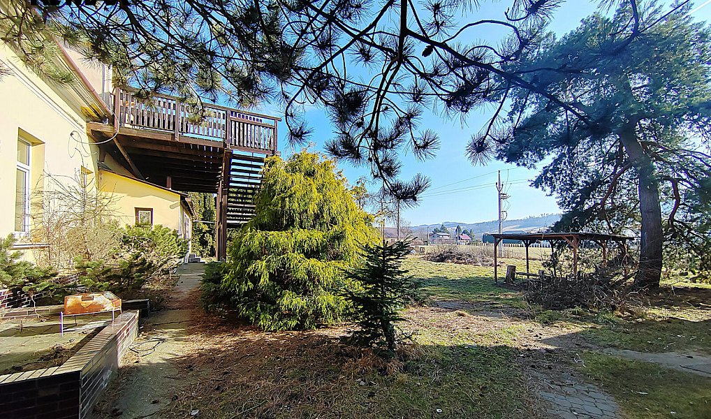 Prodej domu 245 m² s pozemkem 4 679 m², Zašová – náhled fotky 31